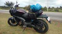 Bajaj Dominar 400 ABS BS6