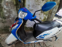Honda Activa i 2019 Model