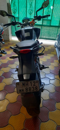 KTM Duke 390