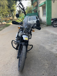 Royal Enfield Himalayan