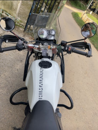 Royal Enfield Himalayan