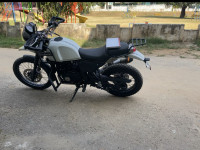 Royal Enfield Himalayan