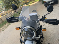 Royal Enfield Himalayan