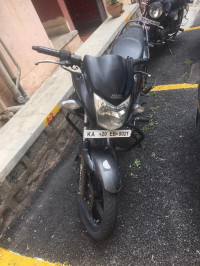 Hero Hunk 2012 Model