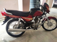 Bajaj Caliber 115