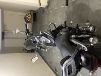 Bajaj Avenger Cruise 220 2019 Model