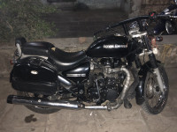 Royal Enfield Thunderbird 500 2016 Model