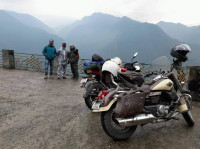 UM Renegade Commando Classic 2018 Model