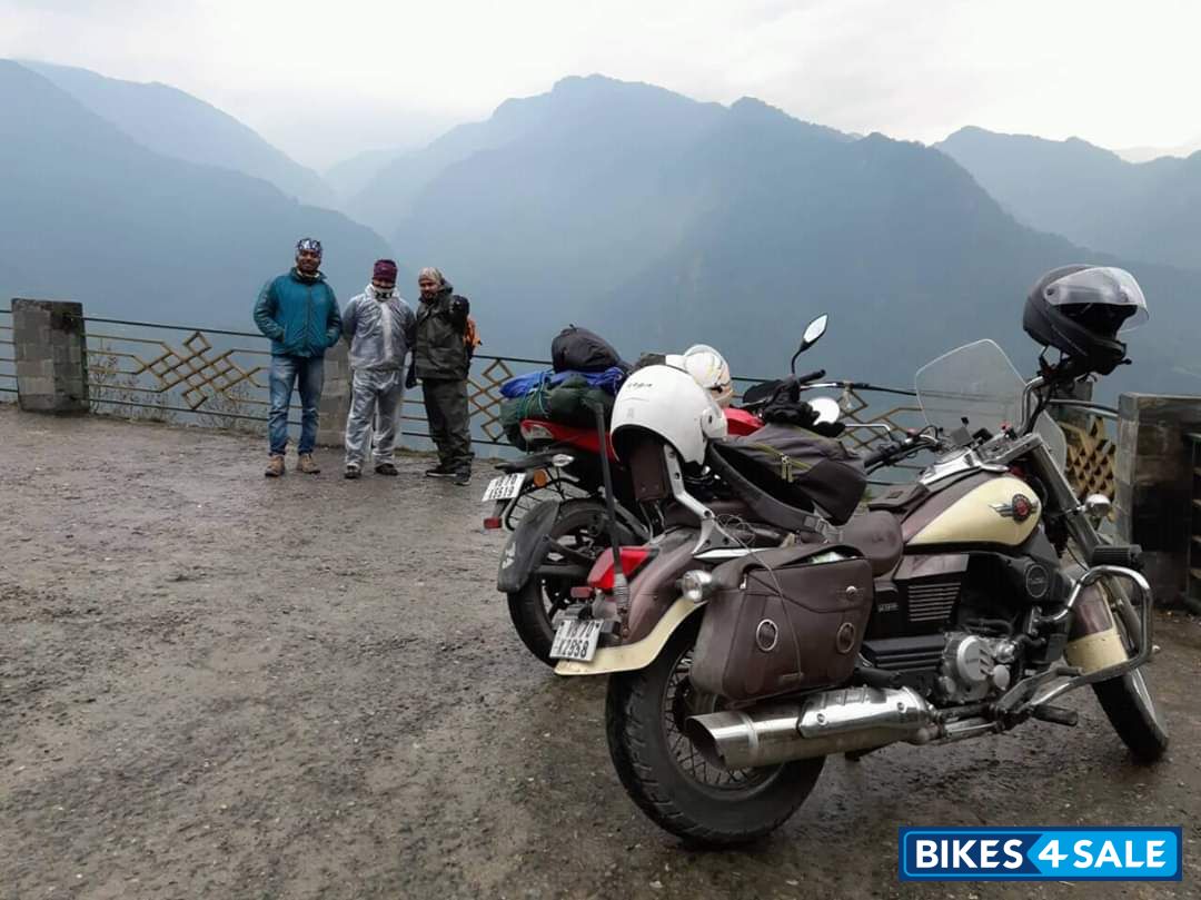 UM Renegade Commando Classic