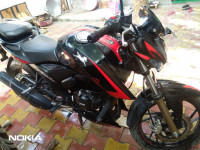 TVS Apache RTR 200 4V ABS Race Edition 2.0