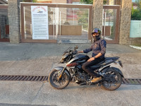 Bajaj Pulsar 200 NS ABS 2019 Model
