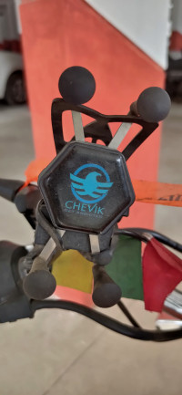 Royal Enfield Interceptor 650 Twin