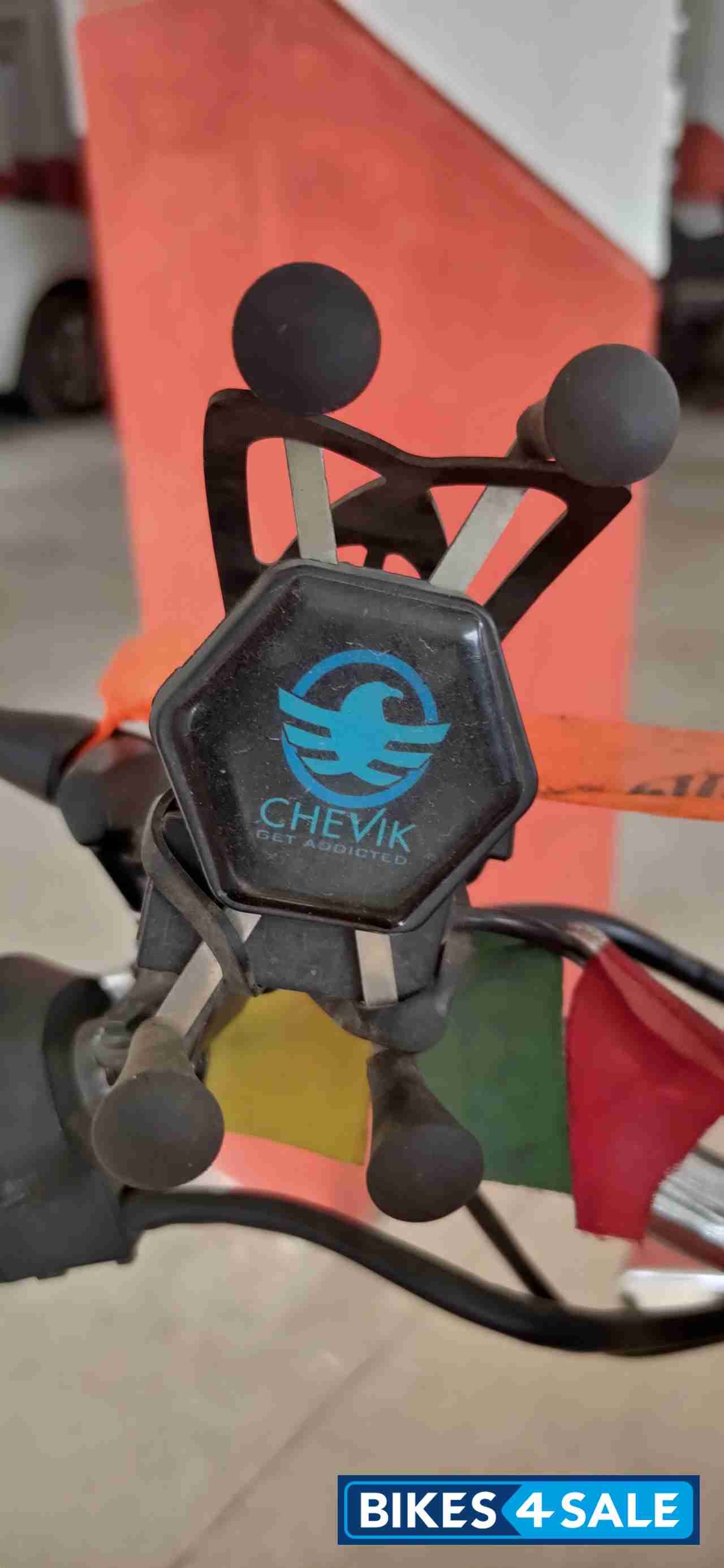 Royal Enfield Interceptor 650 Twin