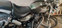 Royal Enfield Thunderbird 500