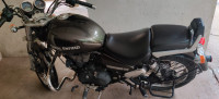 Royal Enfield Thunderbird 500