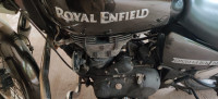 Royal Enfield Thunderbird 500