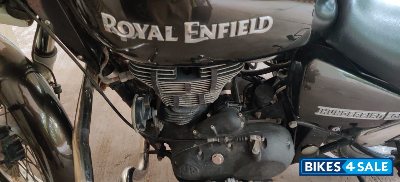 Royal Enfield Thunderbird 500