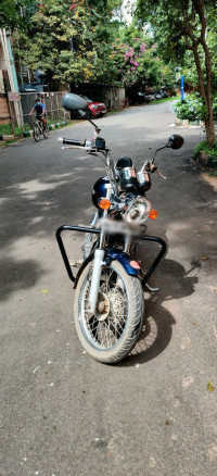 Royal Enfield Thunderbird 350