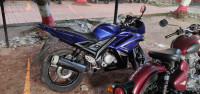 Yamaha YZF R15 2012 Model