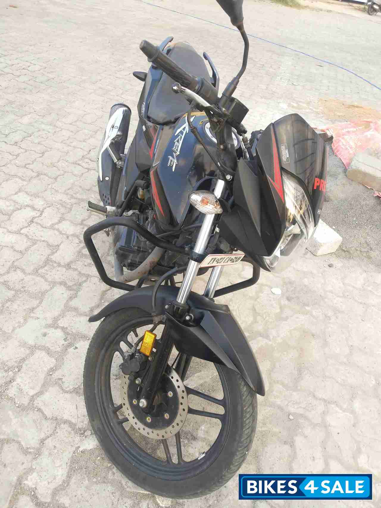 Hero CBZ Xtreme