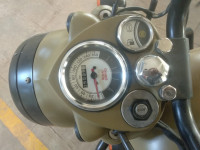 Royal Enfield Classic Signals Stormrider Sand 2019 Model