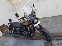 Harley Davidson Street 750 2019 Model