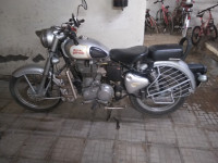 Royal Enfield Classic 350 2014 Model