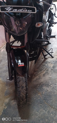 TVS Apache RTR 160 4V 2019 Model