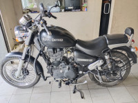 Royal Enfield Thunderbird 350