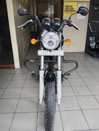 Royal Enfield Thunderbird 350