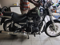 Royal Enfield Thunderbird 350