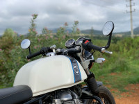 Royal Enfield Continental GT 650 Twin 2019 Model
