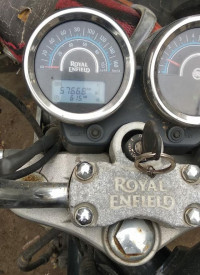 Flicker Royal Enfield Thunderbird 350