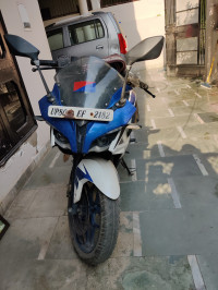 Bajaj Pulsar RS 200 2017 Model
