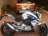 BMW G 310 R 2019 Model