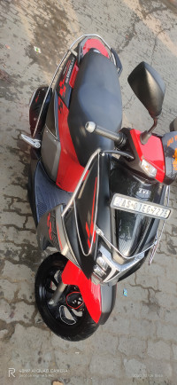 TVS NTORQ 125 Race Edition