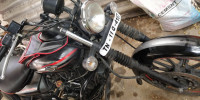Bajaj Avenger Street 220