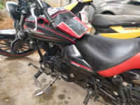 Bajaj Avenger Street 220