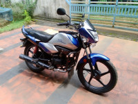 Hero Splendor iSmart 2015 Model