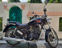 Royal Enfield Thunderbird 350 2013 Model