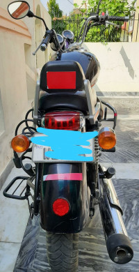 Twilight Block Royal Enfield Thunderbird 350