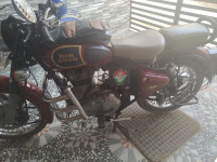Royal Enfield Classic 350 2016 Model