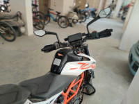 KTM Duke 390