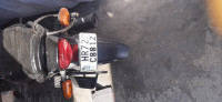 Bajaj Platina 100 ES