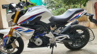 Hp Edition BMW G 310 R