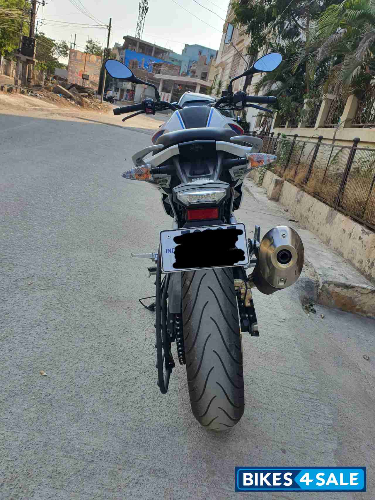 Hp Edition BMW G 310 R