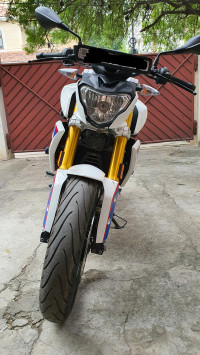 Hp Edition BMW G 310 R