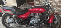 Bajaj Avenger 220 DTS-i 2015 Model