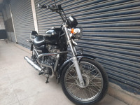 Royal Enfield Thunderbird 350