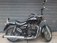 Royal Enfield Thunderbird 350